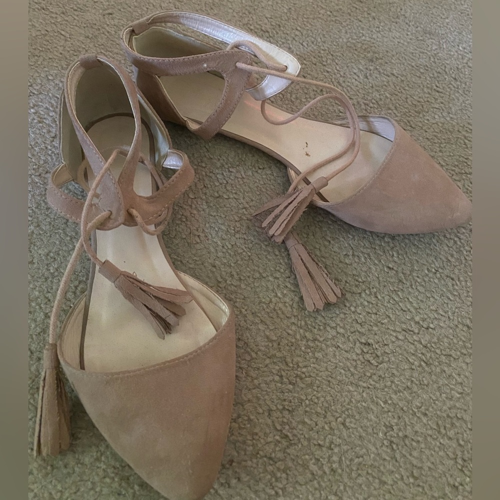 Dress shoes